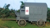 Picture of 1:72 Scale - WW1 Medical Wagon - Kit