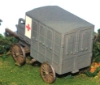 Picture of 1:72 Scale - WW1 Medical Wagon - Kit