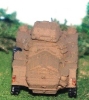 Picture of 1:72 Scale - Ferret Mk 2 - Kit