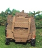 Picture of 1:72 Scale - Ferret Mk1/2 - Kit