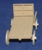 Picture of 1:72 Scale - Horse Drawn Flatbed - Kit