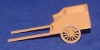 Picture of 1:72 Scale - Horse Drawn Wagon 4 - Kit