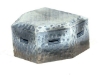 Picture of 1:72 Scale - Pillbox - Battle Damage