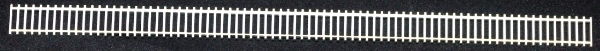 Picture of HO Scale - Short Palisade Fence