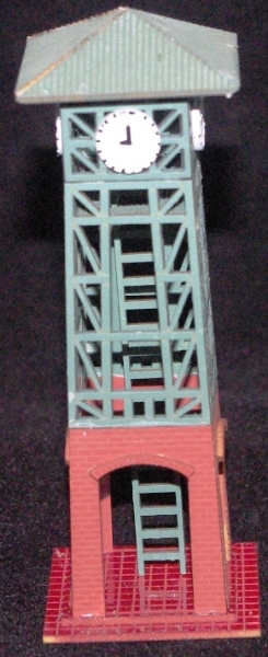 Picture of HO Scale - Rovos Clock Tower