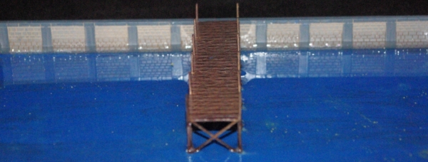 Picture of HO Scale - Jetty