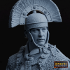 Picture of 1:6 Scale - Centurion Bust