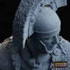 Picture of 1:6 Scale - Centurion Bust