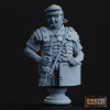 Picture of 1:12 Scale - Legionary Bust