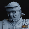 Picture of 1:12 Scale - Legionary Bust