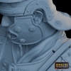 Picture of 1:12 Scale - Legionary Bust