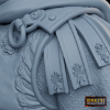 Picture of 1:12 Scale - Legatus Bust