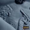 Picture of 1:12 Scale - Legatus Bust