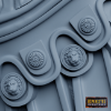 Picture of 1:12 Scale - Legatus Bust
