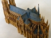 Picture of 1:560 Scale - Reims Cathedral