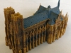 Picture of 1:560 Scale - Reims Cathedral