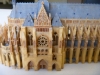 Picture of 1:560 Scale - Reims Cathedral