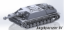 Show details for 1:72 Scale - Jagdpanzer IV - Open Idler Picture of 1:72 Scale - Jagdpanzer IV - Open Idler