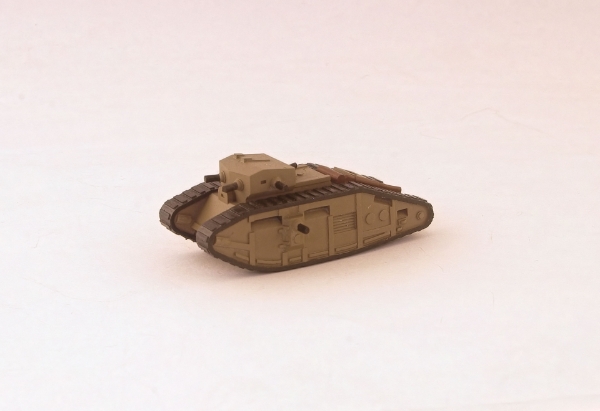 Picture of 1:200 Scale - Medium B Tank