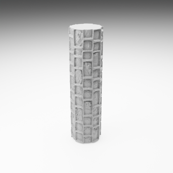 Picture of Textured Roller Set 1 - Textured Roller 1