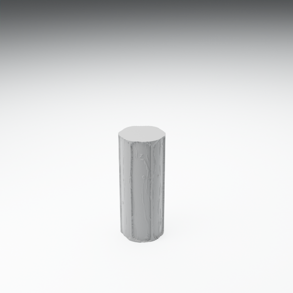 Picture of Textured Rollers Set 3 - Textured Roller 8