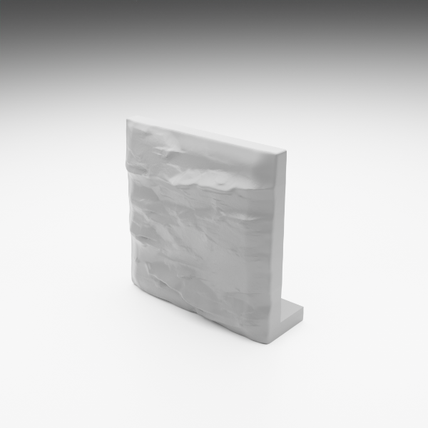 Picture of Textured Stamp - Stone Stamp 1