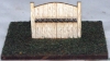 Picture of N Scale - Trellis Fence and Gate