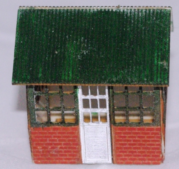 Picture of N Scale - Rovos Signal Box