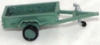 Picture of 1:160 Scale - Open Trailer 1 - Kit