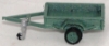 Picture of 1:160 Scale - Open Trailer 1 - Kit