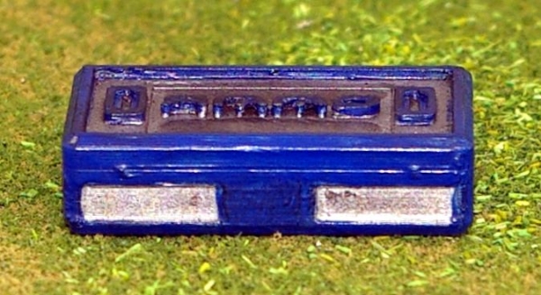 Picture of 28mm Scale - Box - R02 (5 Pack)