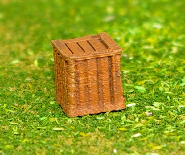 Picture of 28mm Scale - Crate 1 - 10 Pack