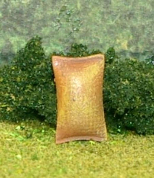 Picture of 28mm Scale - Individual Sack - 10 Pack