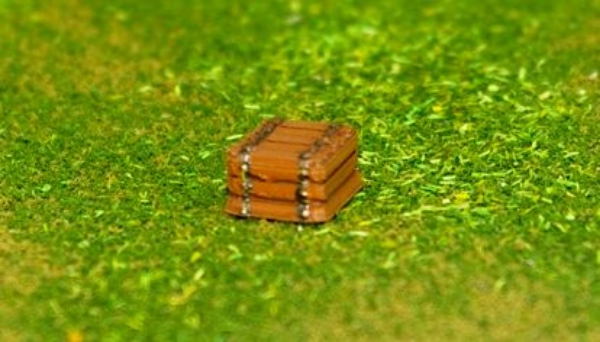 Picture of 28mm Scale - Chest 3 - 10 Pack