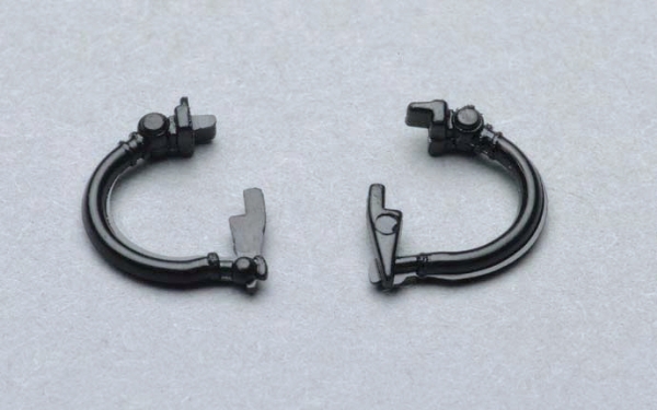 Picture of HO Scale - Brake Hoses