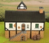 Picture of 1:72 Scale - Tavern - Kit