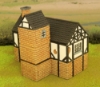 Picture of 1:72 Scale - Tavern - Kit