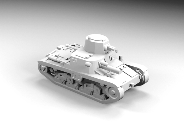 Picture of 1:160 Scale - M11-39