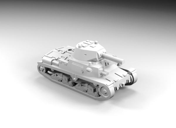 Picture of 1:160 Scale - M15-42