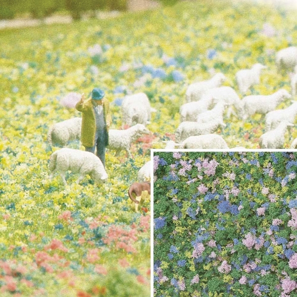 Picture of Foam Flock - Crocus - 200ml