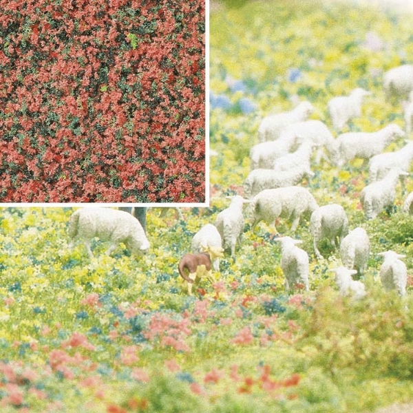Picture of Foam Flock - Heather Flowers  - 200ml