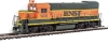 Picture of HO Scale - BNSF GP15-1 Locomotive