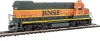 Picture of HO Scale - BNSF GP15-1 Locomotive