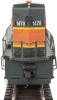 Picture of HO Scale - BNSF GP15-1 Locomotive