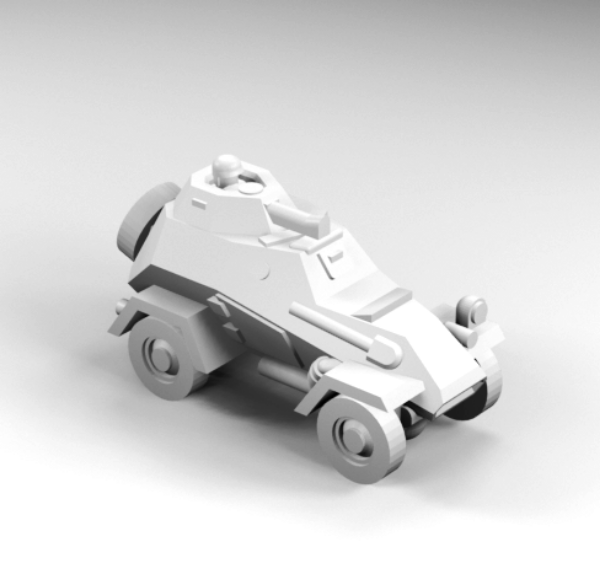 Picture of 1:144 Scale - BA64b