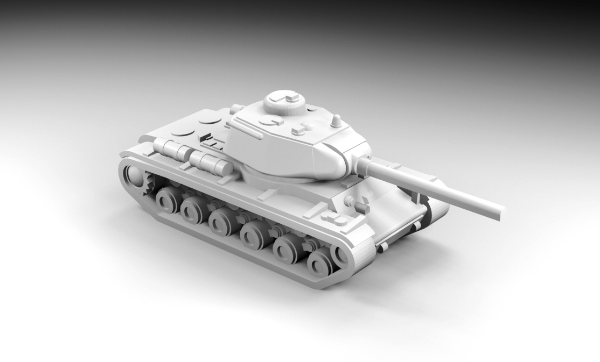 Picture of 1:160 Scale - KV-85