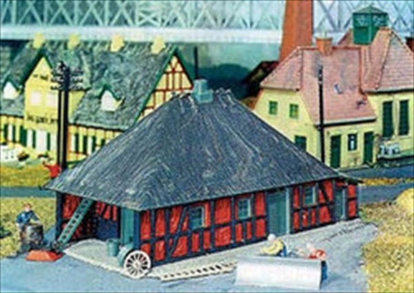 Picture of HO Scale - Blacksmith