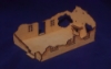 Picture of Laser Cut - 1/56 (28mm) Scale - Ruin 1