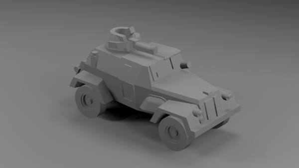 Picture of 1:160 Scale - Humber LRC