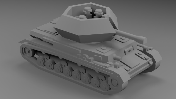 Picture of 1:144 Scale - Ostwind